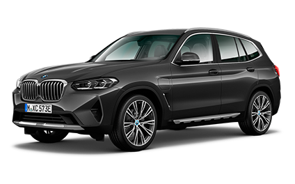 Ремонт BMW G01