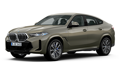 Ремонт BMW G06