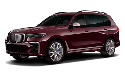 Ремонт BMW G07