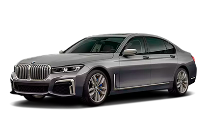 Ремонт BMW G11 / G12