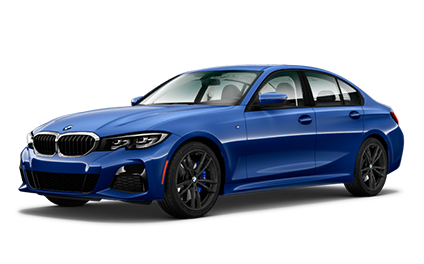 Ремонт BMW G20 / G21