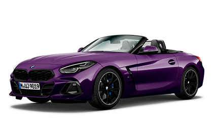 Ремонт BMW G29