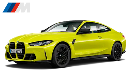 Ремонт BMW G82 / G83