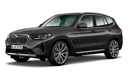 BMW X3 G01