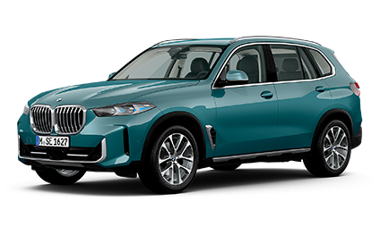 BMW X5 G05