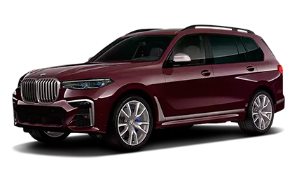 BMW X7 G07