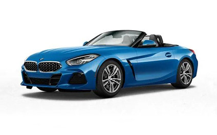 BMW Z4 20i B46D (G29)