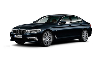 BMW 530iX B48D (G30)