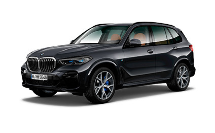 BMW X5 30iX (G05)